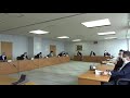 第7回新型コロナウイルス感染症等対策特別委員会