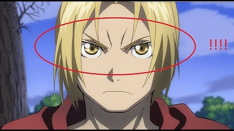 The insane plothole of Fullmetal Alchemist Brother