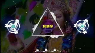 Sita bani maha kali re //navratri special song// dj remix mp4