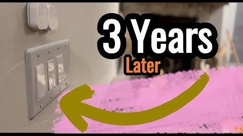 Smart Dimmer Switch 4 Pack - Alexa & Google Home Ready!