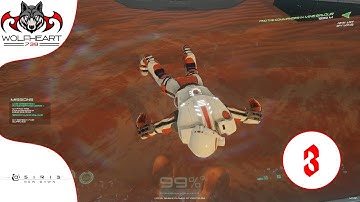 I FOUND STUFF! - Osiris: New Dawn #3