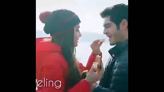 Dil Kya Kare Jab Kisi Ko Kisi Sa Pyar Ho Jaya Hayat Ask Murat Pyaar Lafzon Mein Kahan