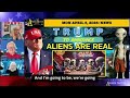Is the Military Breeding Alien-Human Hybrids?
