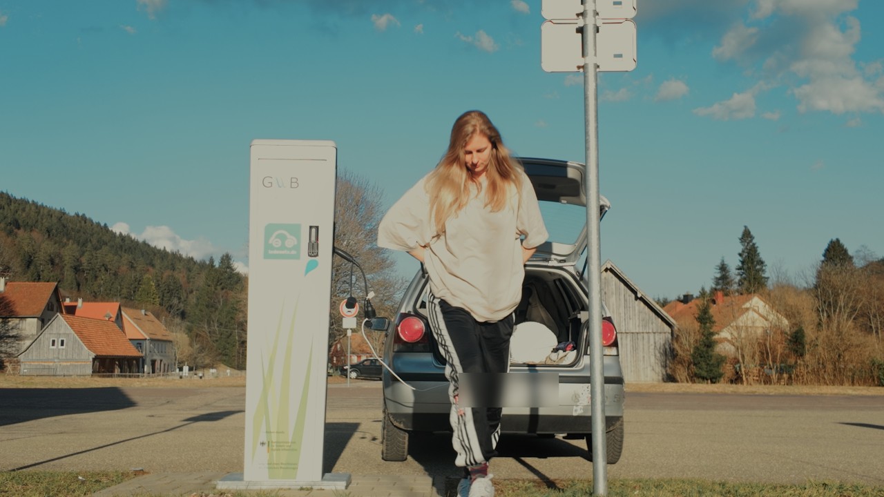 Vollgas ins Micro Camper Leben · VLOG17