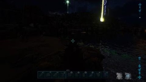 ARK: Survival Evolved, how to spawn a tamed reaper king W/Console commands (Ragnarok)