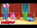 Mila and Morphle's Family | +more Kids Videos | Cartoons for Kids | Morphle TV