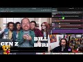 Bill Burr BASED Take on Socialism | HasanAbi