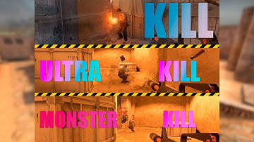 REMEMBER 2007 / CS 2 / Lo-Fi 4:3 EDIT 8