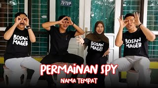 PERMAINAN SPY NAMA TEMPAT, SEDERHANA TAPI JAWABNYA BISA BIKIN SALAH PAHAM screenshot 1