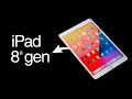 ⚡️ iPad (2020) de 8ª generación, review en español