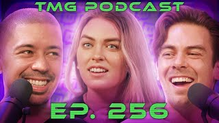 QTCinderella Roasts Us (ft. QTCinderella) | TMG  Episode 256