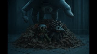 видео: Возвращение в светлое прошлое | Прохождение Little Nightmares III #5 картинка: Возвращение в светлое прошлое | Прохождение Little Nightmares III #5