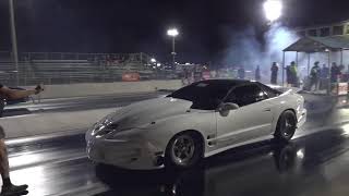 Saturday Night- Grudge Bowl @ US 60 Dragway