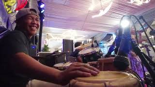 Download Lagu Keno gudo Arwana Kendang cak malik di gawe lawasan pegon djandut asooyy MP3