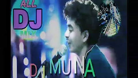 Mor Sona Mantu churiya Sambalpuri Hard Dance Dj Mix By Dj Muna