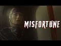 Misfortune - Official Trailer - For a Small Price, I Grant Your Wish