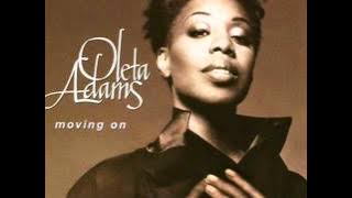 Slow Motion - Oleta Adams
