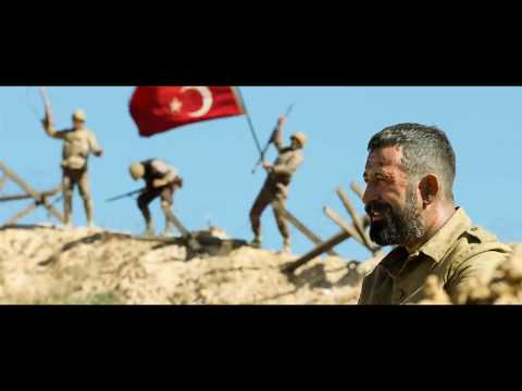 The Water Diviner (Son Umut) - Fragman