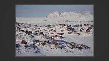 Using digital tech to understand the challenges the Inuit face