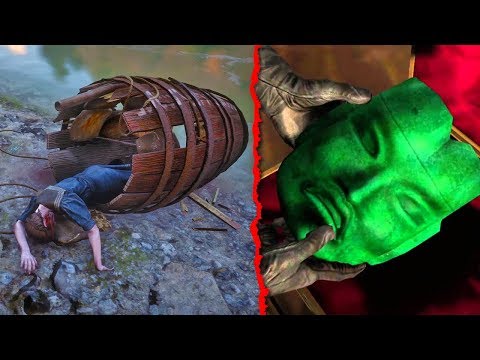 Top 25 Red Dead Redemption 2 Easter Eggs (RDR2 Easter Egg Guide)