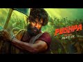 Pushpa the rise full movie in hindi  allu arjun rashmika mandanna fahadh faasil  facts  review