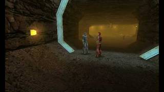 Red Faction Walkthrough - Part 1