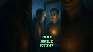 "I’m Fine” Is a Lie 😔 | Hidden Pain Explained #shorts #motivation #successmindset