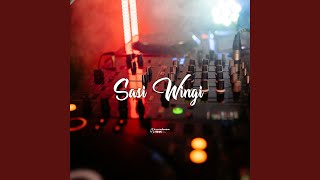 Dj Sasi Wingi X Gue Mah Gitu Orangnya Slow Bass Beat