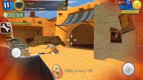 Respawnables speed hack