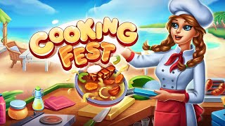 Cooking Fest - Cooking Games screenshot 5