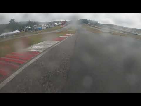 MIKA Race 13
