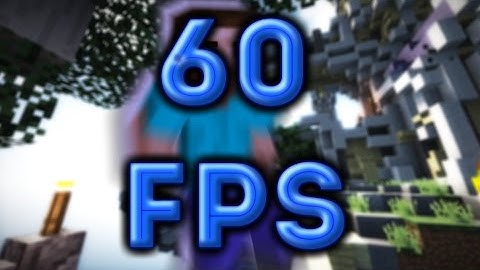 🎮 [60FPS] Render Test - Hypixel SkyWars 👏🏽 [Minecraft]