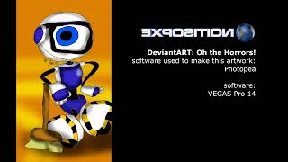 [Exposition] DeviantART: Oh the Horrors! (PG-13) Guide