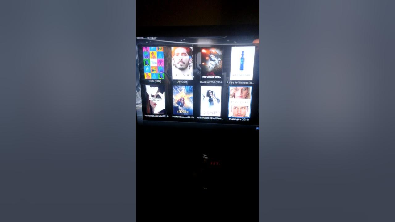 Firestick acting up whats wrong? YouTube