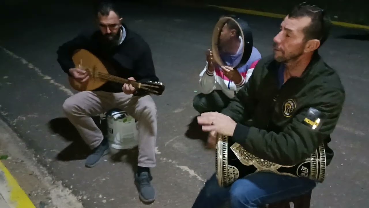 Ka3da kabyle a draa el mizan nacer drabki 