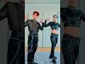 VEIL IX- Min Jun and Kai showing their new looks #ai #kpop #dance #virtualgroup #virtualidol