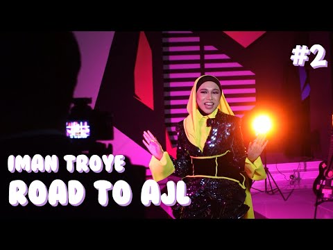 Iman Troye: Road To AJL37 (Episode 2)