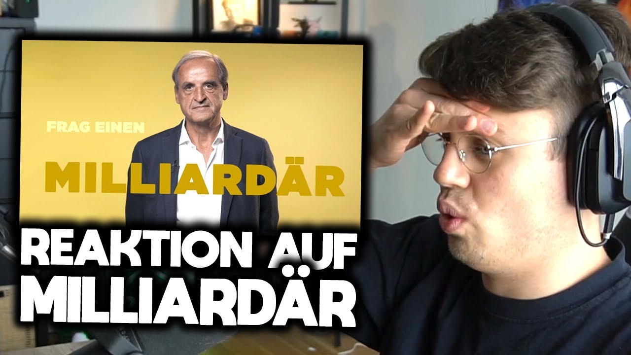 Papaplatte reagiert auf 