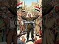 Iraq S Liberator Who Was Betrayed By His Own Allies 