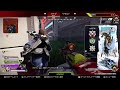 【APEX】 体重計買ってくれた人助かる