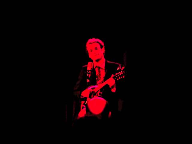 YouTubeでChris Thile - The Borderline, London Sept '11 - Bury Me Beneath The Willowを視聴 YouTubeでChris Thile - The Borderline, London Sept '11 - Bury Me Beneath The Willowを視聴