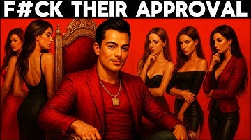 Stop Seeking Approval – Command Respect with Machiavelli’s Dark Laws