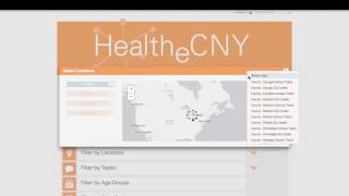 Learn how to use HealtheCNY’s new dashboards