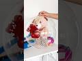 How To Stuff A Teddy Bear In A Bobo Balloon Balloon Decoration Tutorial 