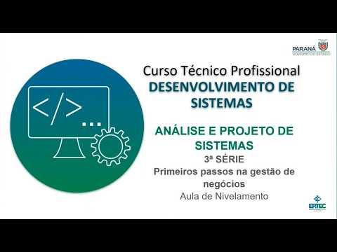 SYSTEM ANALYSIS AND DESIGN 3RD YEAR – CLASS 23 PROF SIDNEY 06/24/2026