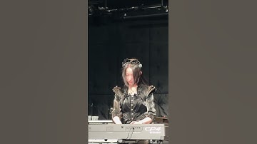 Thumbnail of BAND-MAID Perform Anime Instrumental “Rock is a Lady’s Modesty” | Saiki on Keyboard!