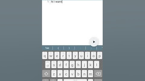Cxxdroid app. Basic Programming tutorial