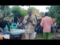 LAST FINEROL RITE FOR THE LATE LAGU JOSEPH PIO LOCHAK LOHURU