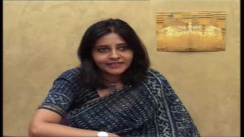 A Programme on Venue Design & Decoration