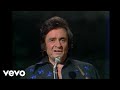 Johnny Cash - Interview